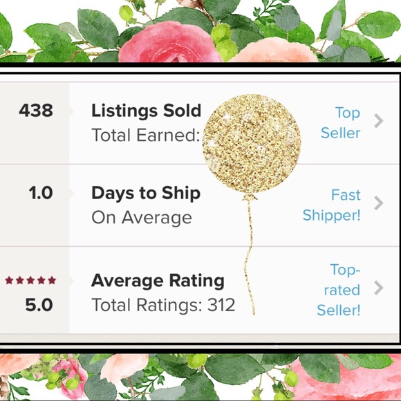 👋 Meet your Posher, Ashlyn 🎀 - Picture 3 of 3